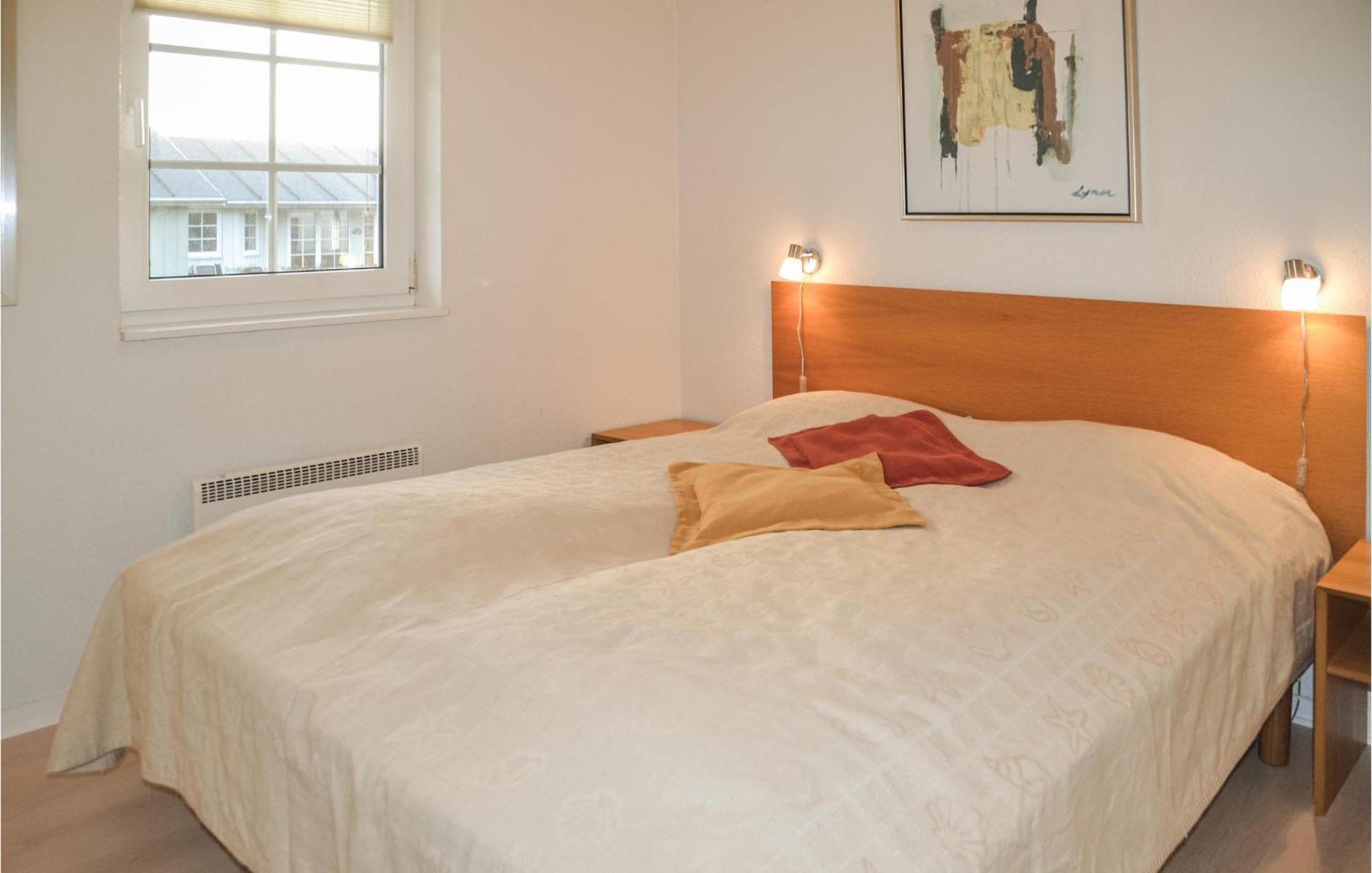4 Bedroom Cozy Home In Norre Nebel Lonne Hede ภายนอก รูปภาพ