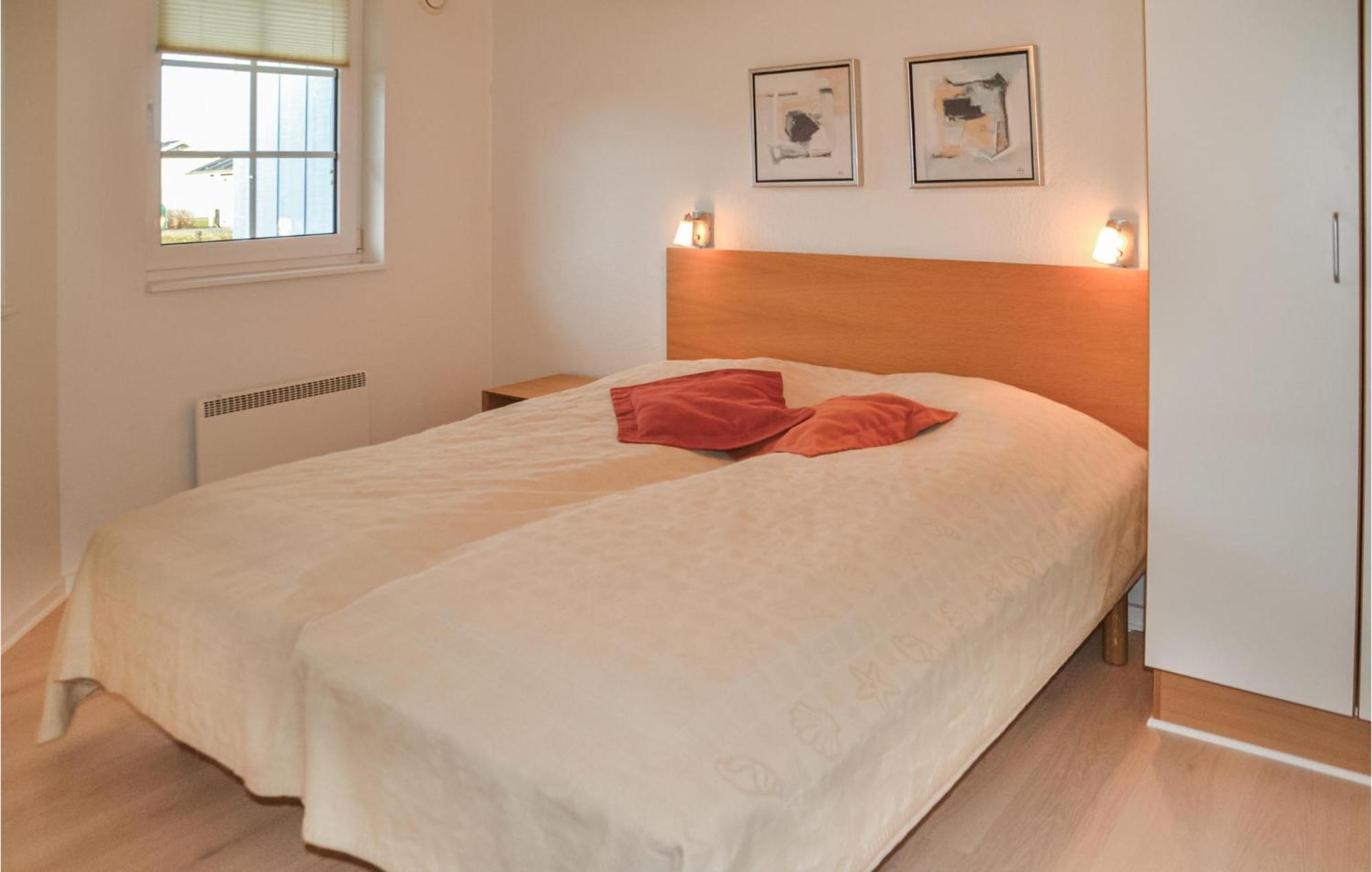 4 Bedroom Cozy Home In Norre Nebel Lonne Hede ภายนอก รูปภาพ